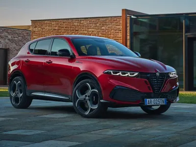 Imagen de ALFA ROMEO Tonale Tonale 1.3 PHEV Q4 AT6 270 nuevo