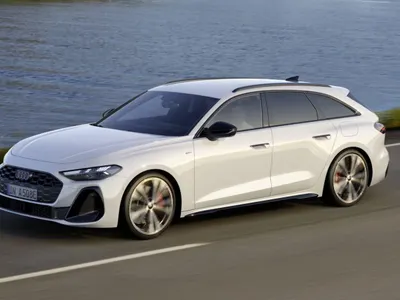 Imagen de AUDI A5 A5 Avant e-hybrid Business quattro S tronic nuevo