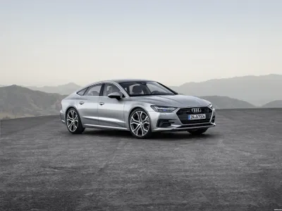 Imagen de AUDI A7 A7 Sportback 50 TDI S line quattro tiptronic 210kW nuevo