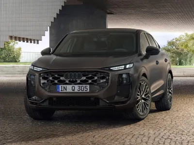 Imagen de AUDI Q3 Q3 Sportback 1.5 TFSI Business S tronic 110kW nuevo