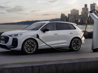 Imagen de AUDI Q3 Q3 e-hybrid Business S tronic 200kW nuevo