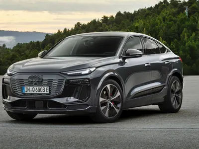 Imagen de AUDI Q6 e-tron Q6 e-tron Q6 Sportback e-tron performance Advanced 100KWh nuevo