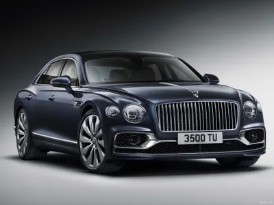 Imagen de BENTLEY Flying Spur Flying Spur V8 nuevo