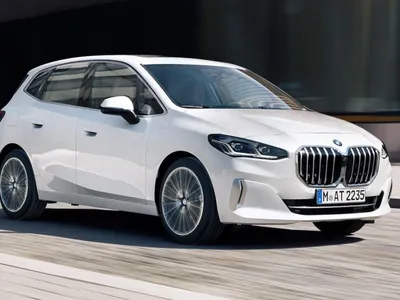 Imagen de BMW Serie 2 Serie 2 218iA Active Tourer 100kW nuevo