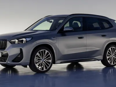 Imagen de BMW X1 X1 xDrive25eA nuevo