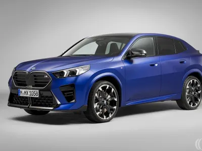 Imagen de BMW X2 X2 sDrive 18dA M Sport Pro nuevo