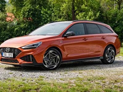 Imagen de HYUNDAI i30 i30 CW 1.0 TGDI Klass 115 nuevo