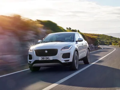 Imagen de JAGUAR E-Pace E-Pace 1.5 I3 R-Dynamic SE Aut. 160 nuevo