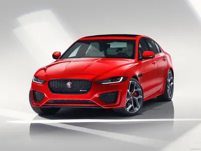 Imagen de JAGUAR XE XE 2.0 I4 R-Dynamic SE RWD Aut. 250 nuevo
