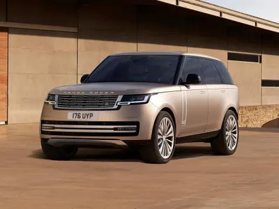 Imagen de LAND ROVER Range Rover Range Rover 3.0D I6 MHEV SE SWB AWD Aut. nuevo