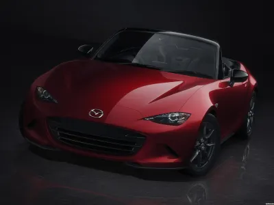 Imagen de MAZDA MX-5 MX-5 RF 1.5 Skyactiv-G Kazari nuevo