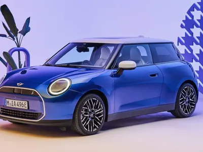 Imagen de MINI Mini Mini Cooper E Classic nuevo