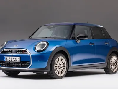 Imagen de MINI Mini Mini Cooper 5 puertas C Essential Aut. nuevo