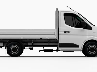 Imagen de NISSAN Interstar Interstar Chasis L2H1 3.5T 87kWh Acenta nuevo