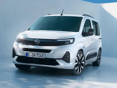 Imagen de OPEL Combo Combo Combi 1.5TD S-S L 100 nuevo