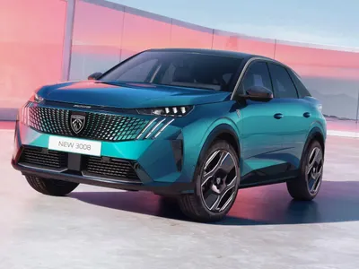 Imagen de PEUGEOT 3008 3008 3008 Plug-in Hybrid 225 Allure e-DCS7 nuevo