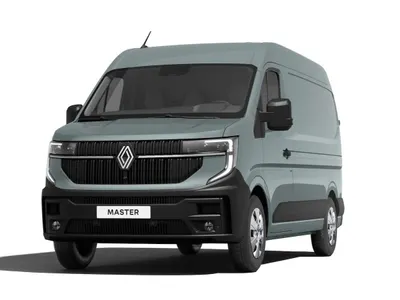 Imagen de RENAULT Master Master Fg. Blue dCi T L3H2 3500 T 110kW nuevo