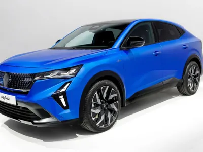 Imagen de RENAULT Rafale Rafale 1.2 E-Tech Híbrido Techno 147kW nuevo