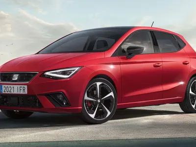 Imagen de SEAT Ibiza Ibiza 1.0 MPI S&S Reference XM 80 nuevo