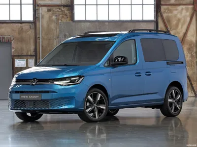 Imagen de VOLKSWAGEN Caddy Caddy Maxi 2.0TDI Origin 102 nuevo