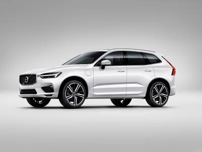 Imagen de VOLVO XC60 XC60 T6 Recharge Plus Dark nuevo